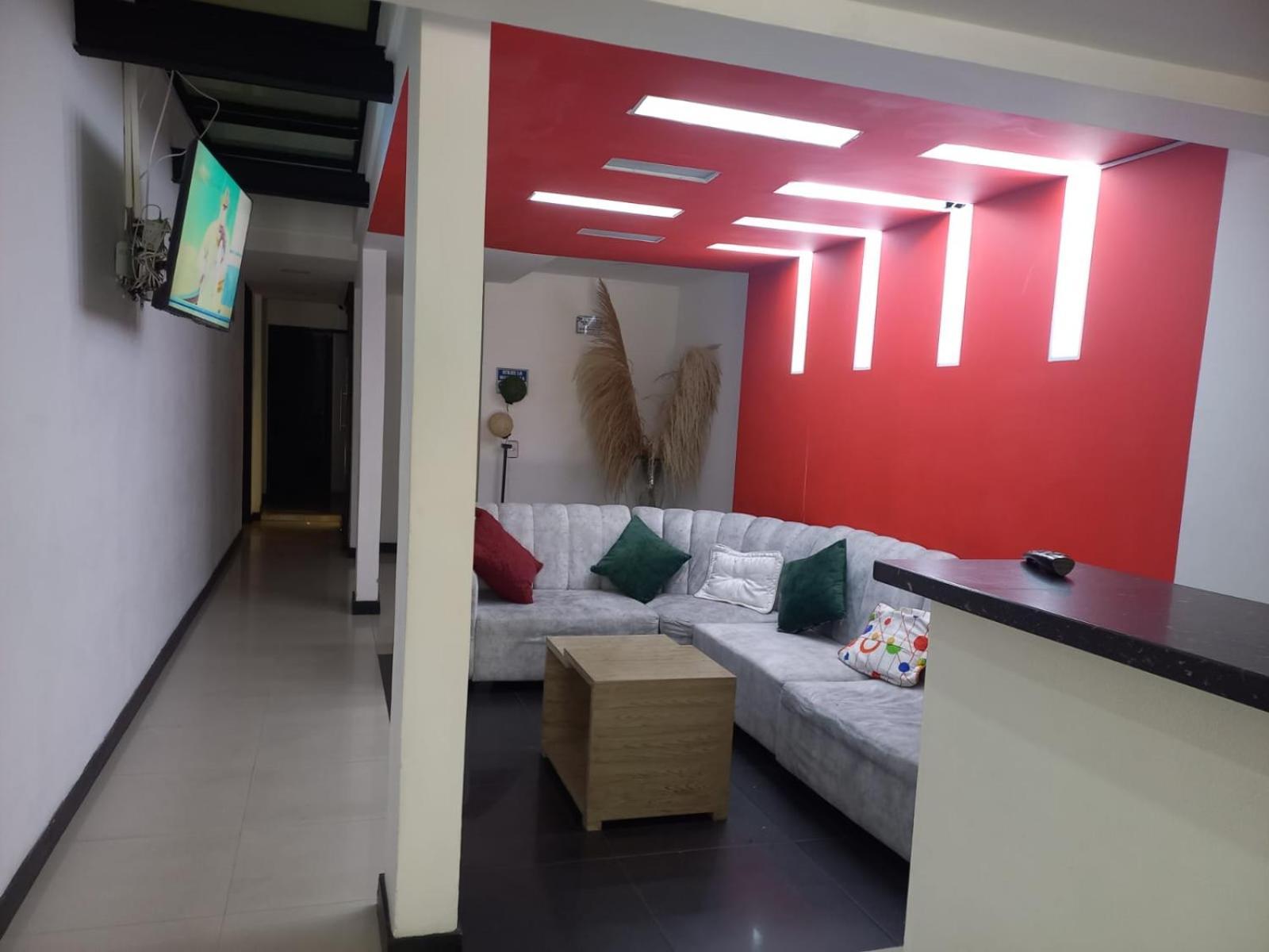 Star Hotel