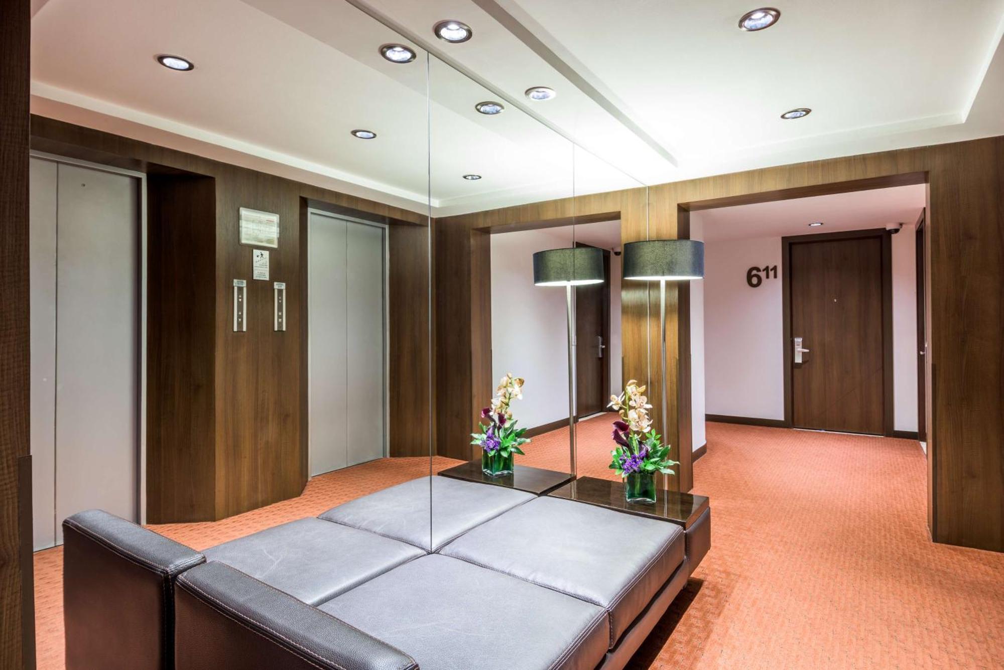 Nh Collection Andino Royal Hotel