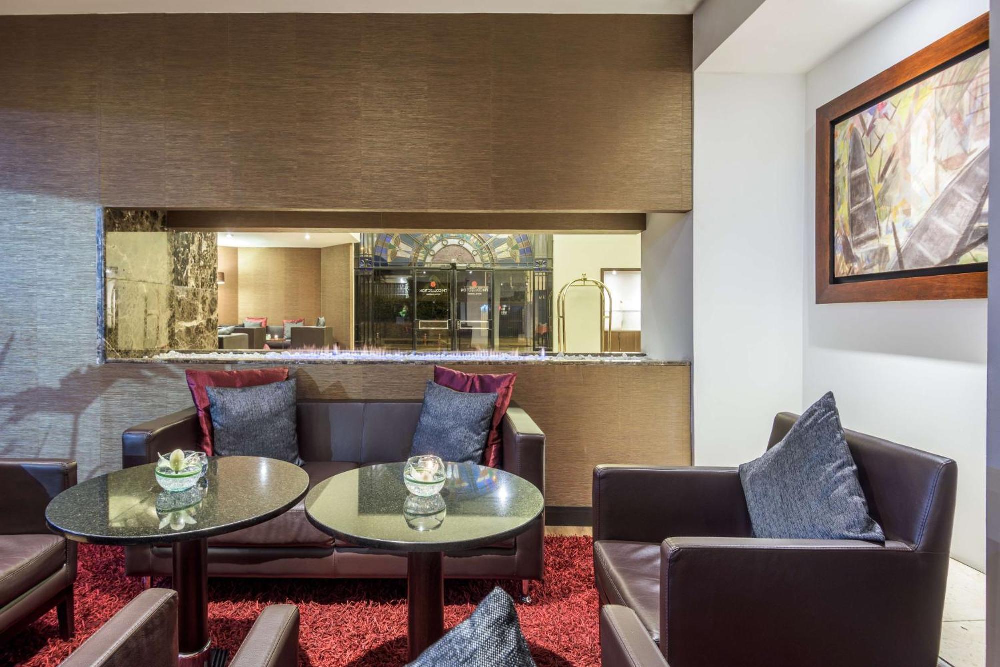 Hotel Nh Collection Andino Royal 5*