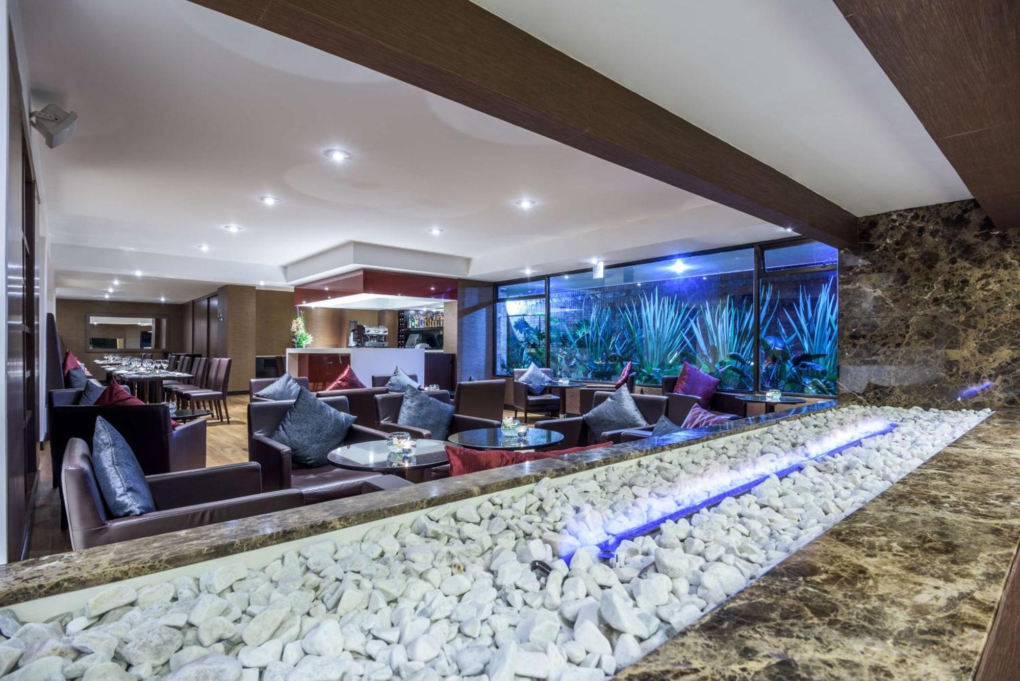 Nh Collection Andino Royal Hotel Bogotá