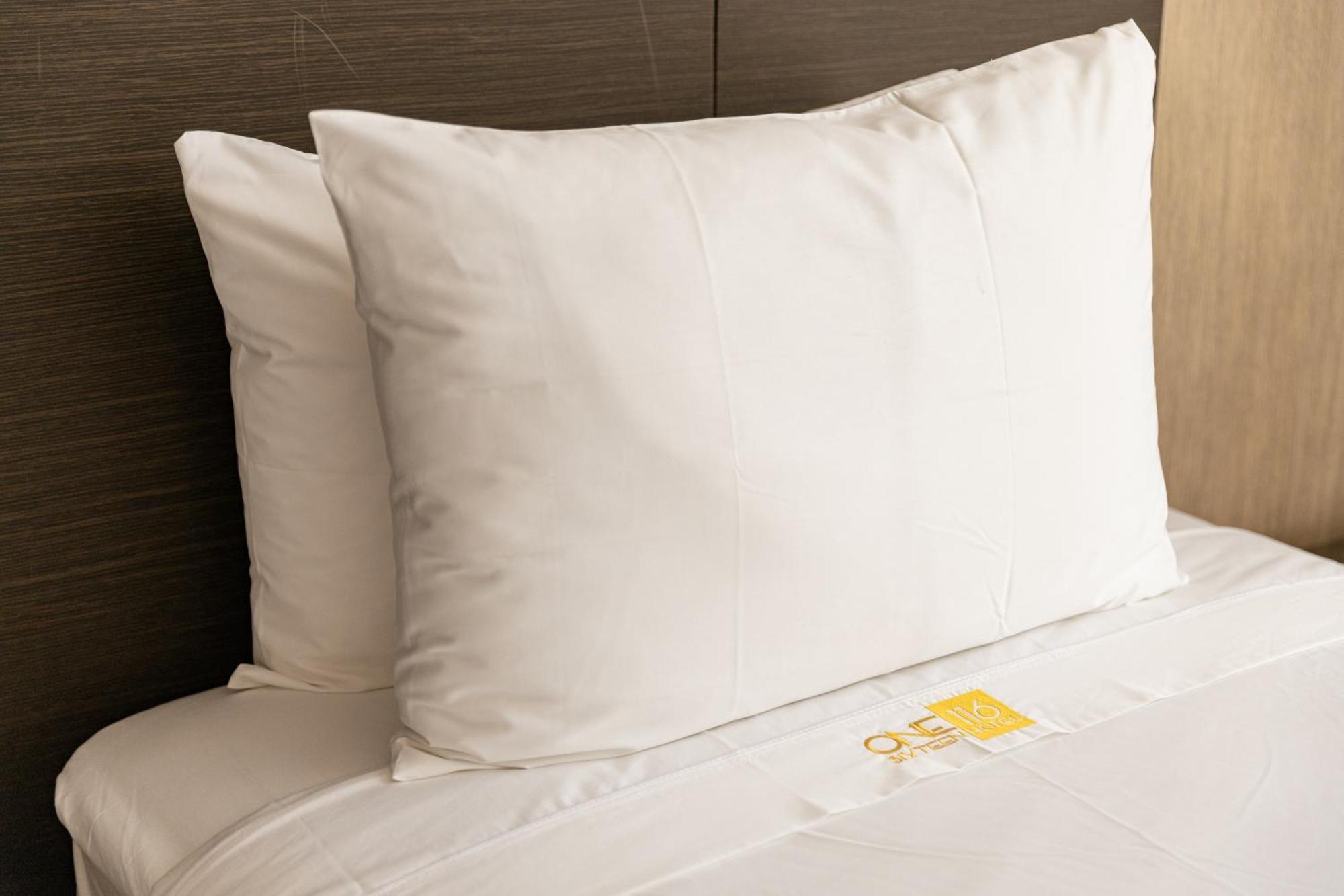 One Sixteen Hotel Bogotá