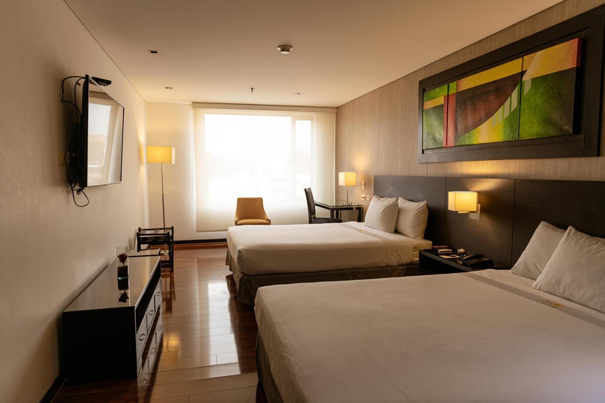 Hotel One Sixteen