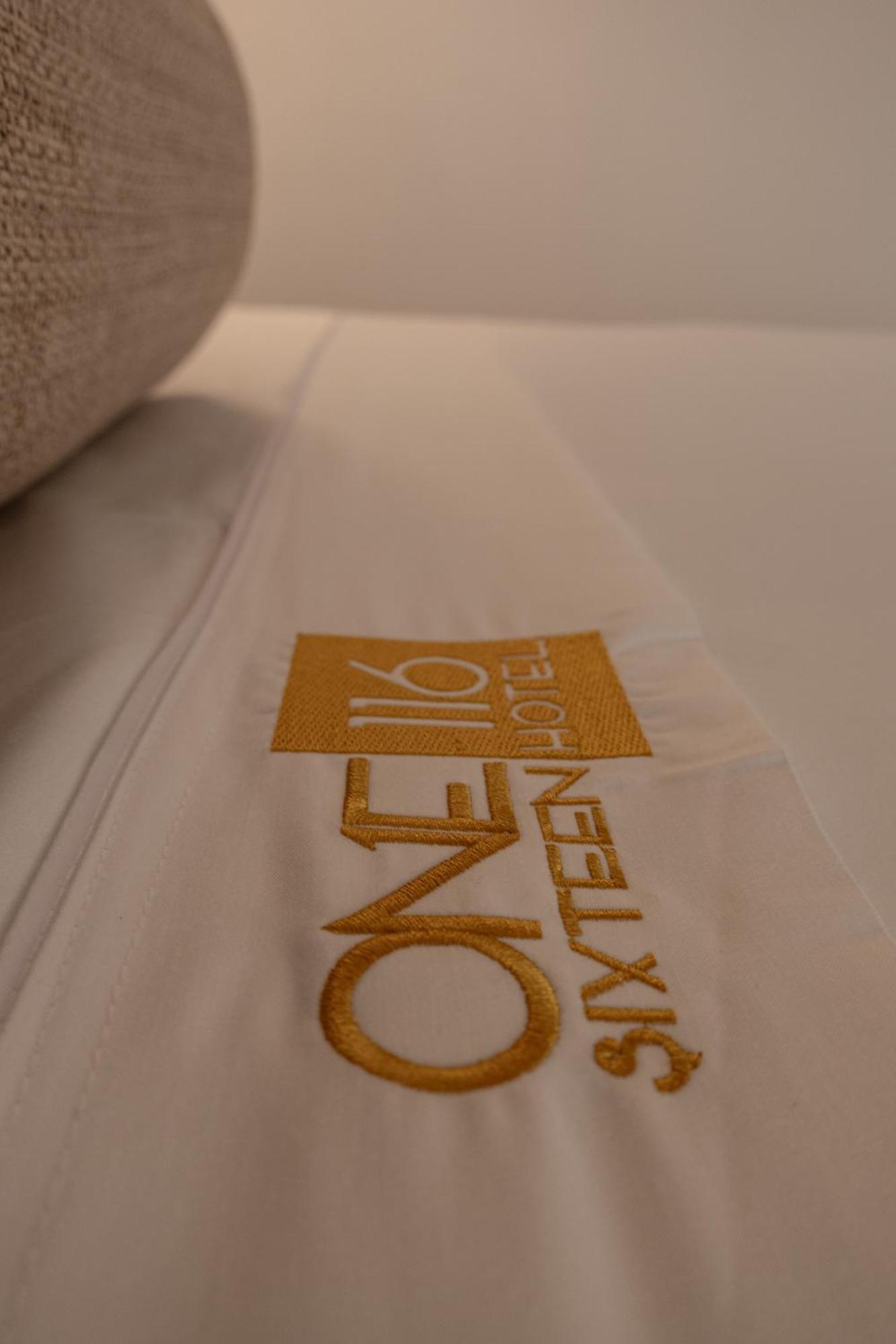 One Sixteen 4* Bogotá
