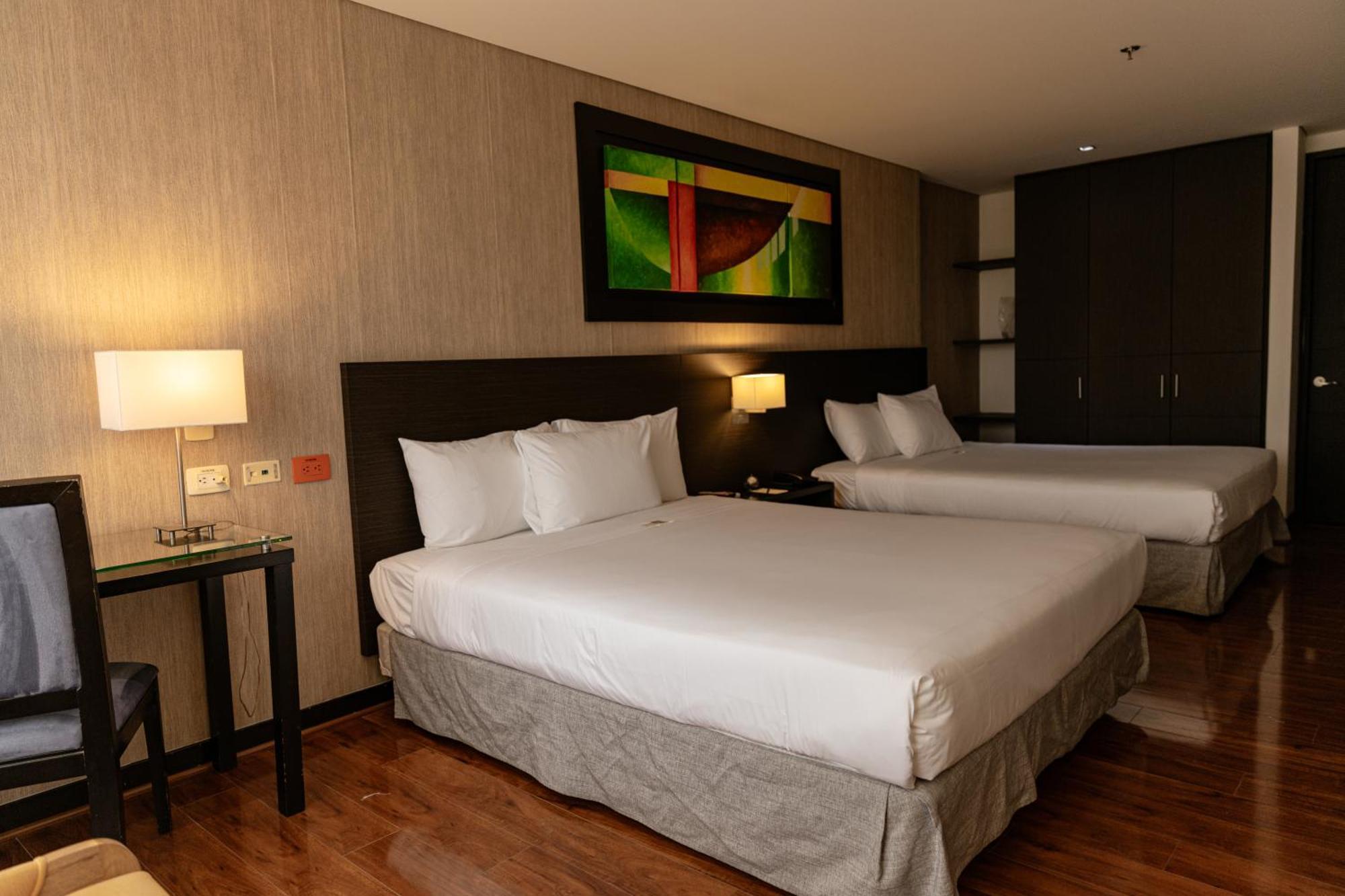 Hotel One Sixteen 4*