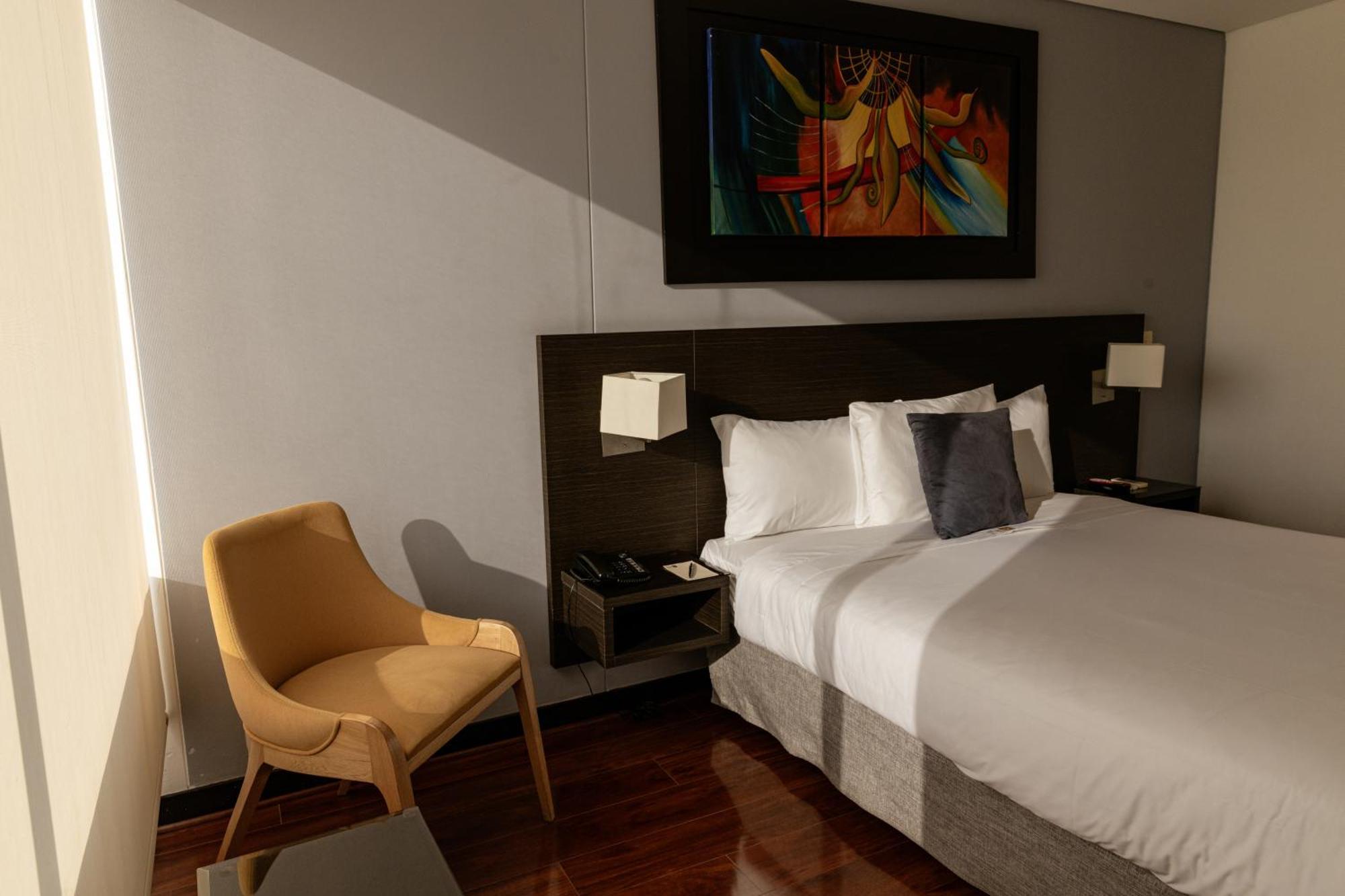 Hotel One Sixteen Bogotá