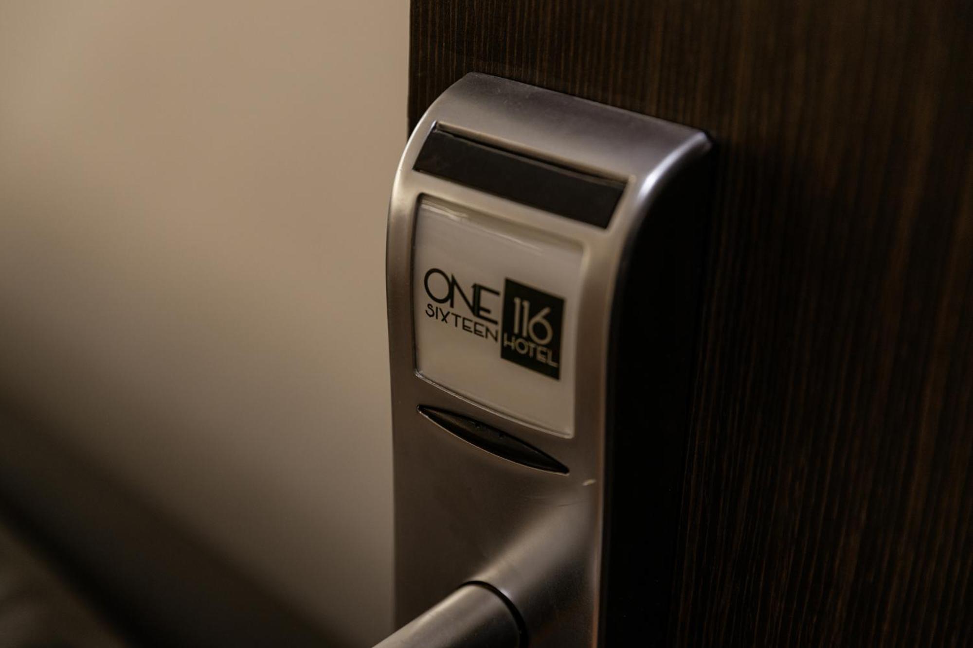 Hotel One Sixteen