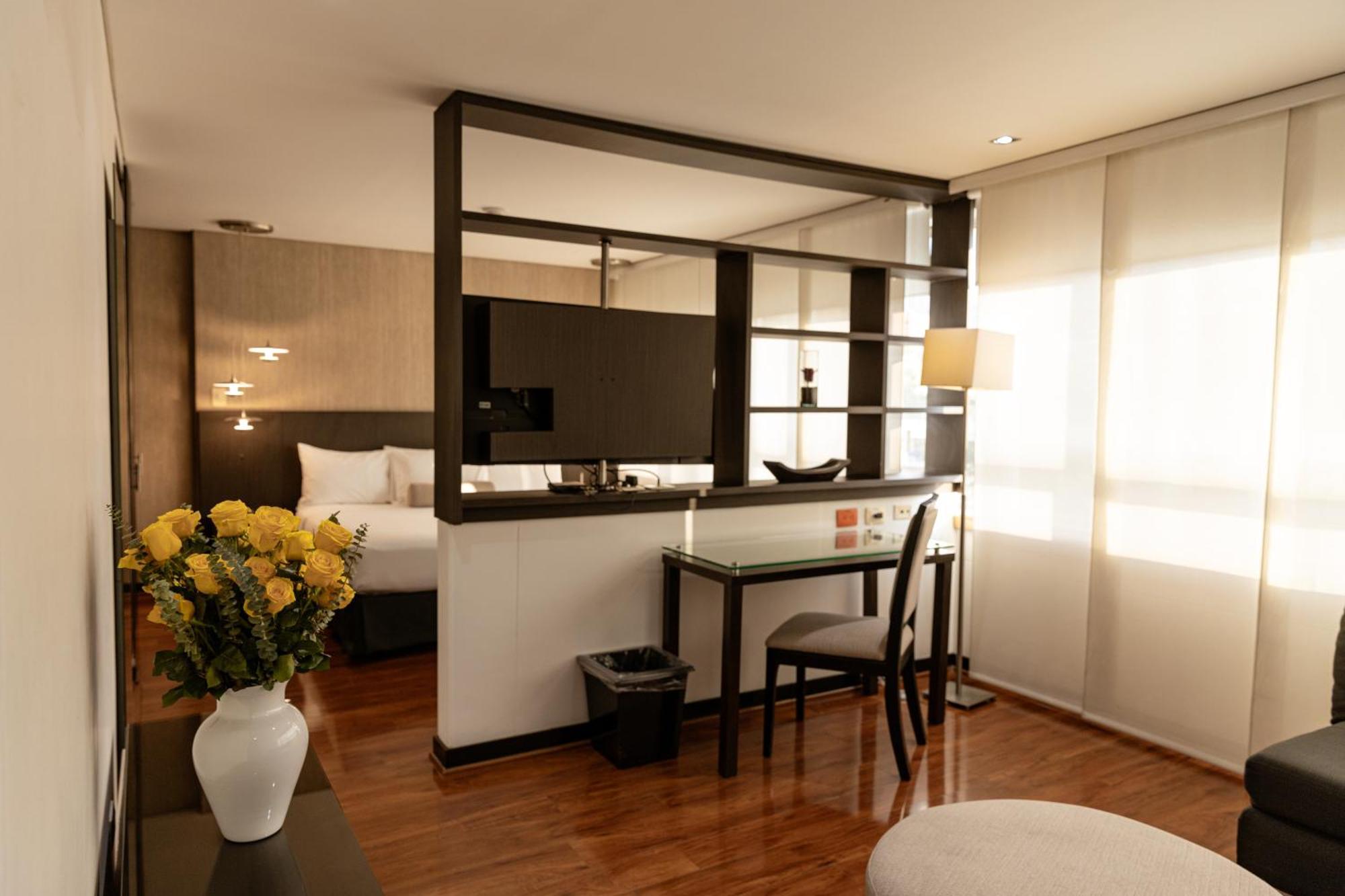 Hotel One Sixteen 4*
