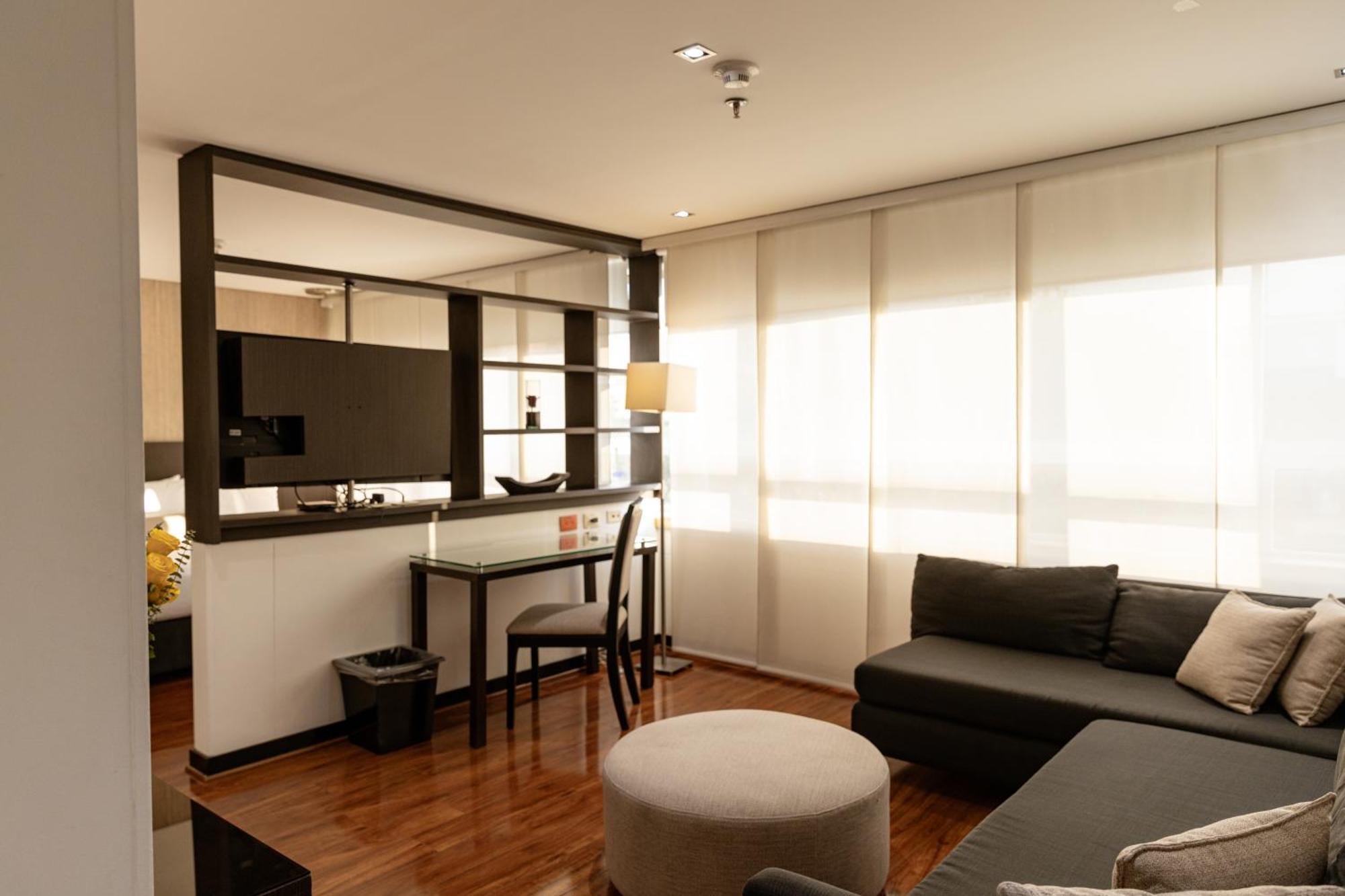 One Sixteen 4* Bogotá