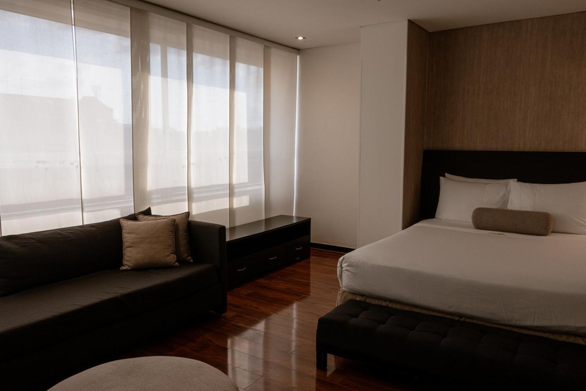 Hotel One Sixteen Bogotá
