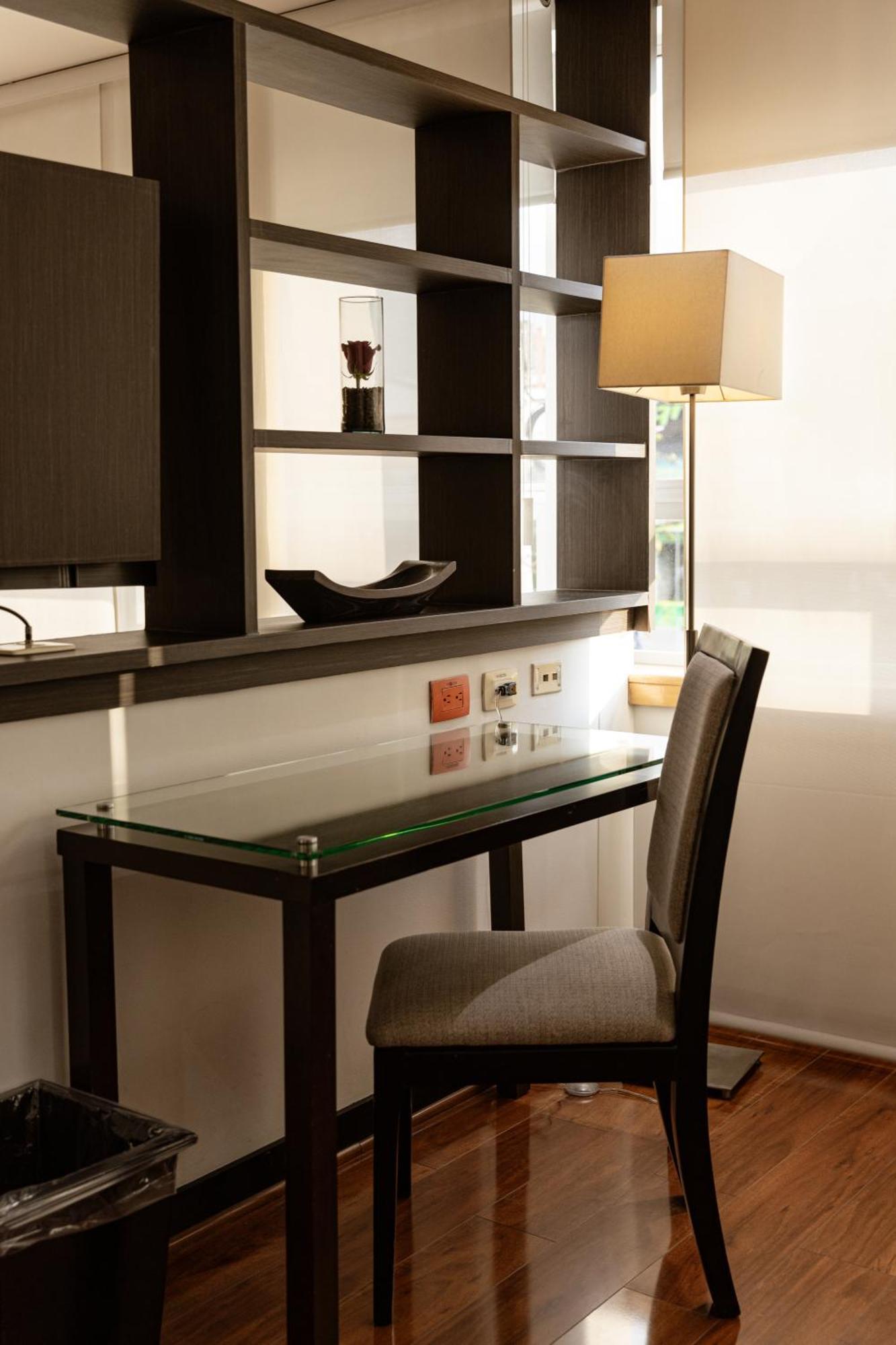 Hotel One Sixteen