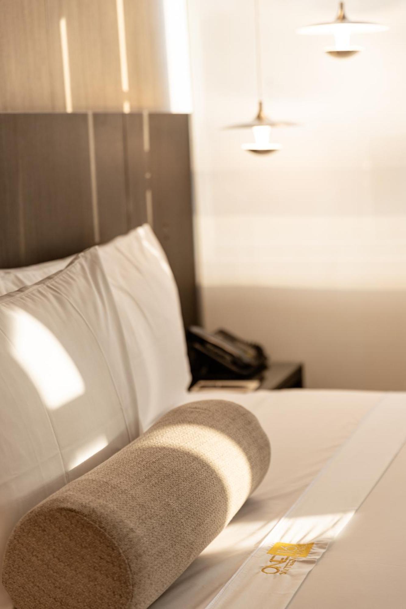 One Sixteen Hotel Bogotá