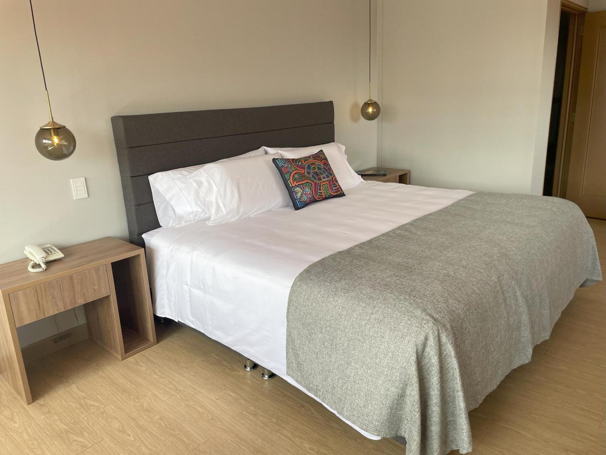 Hotel Parque 97 Bogotá
