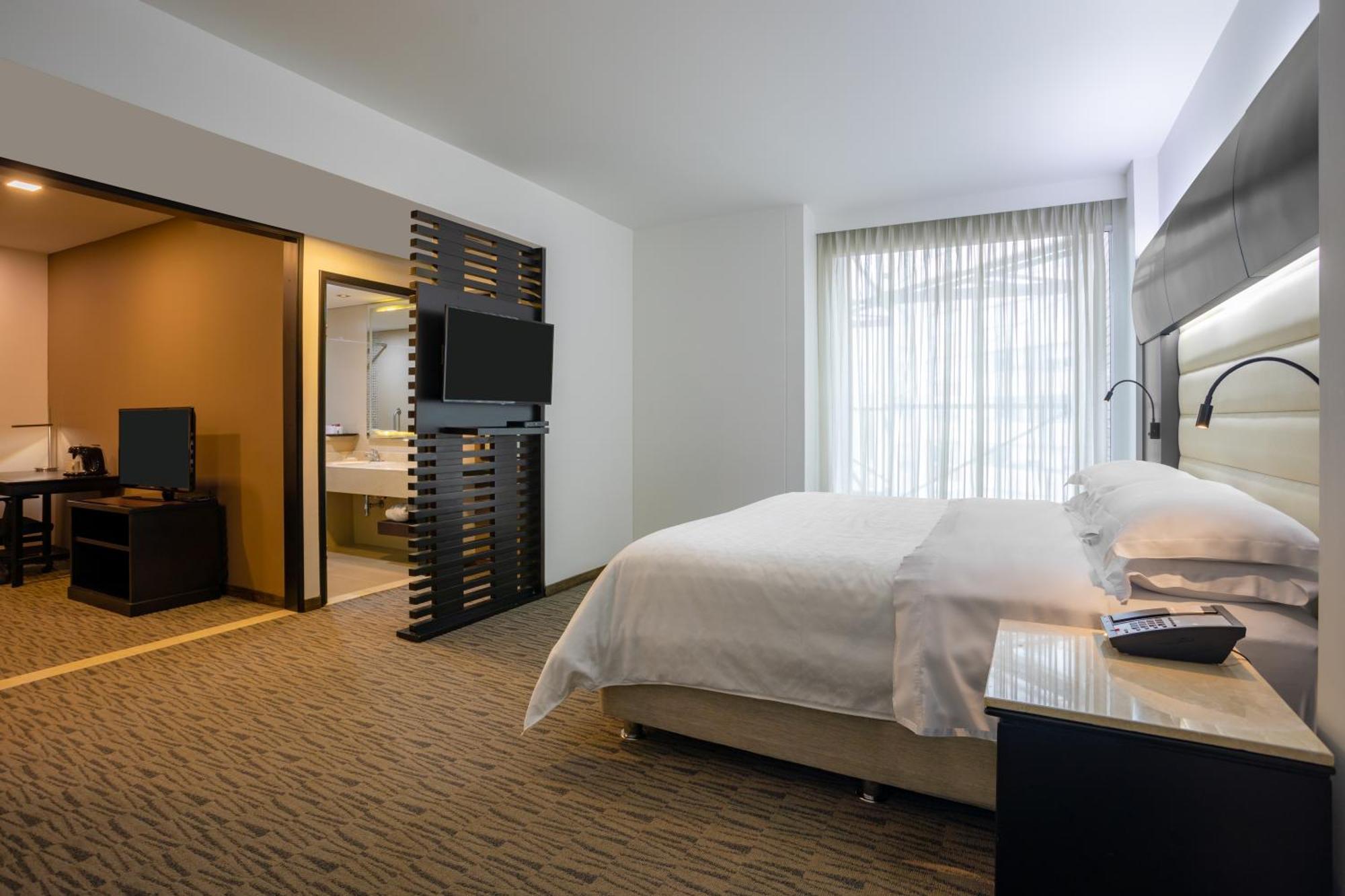 Sheraton Bogotá
