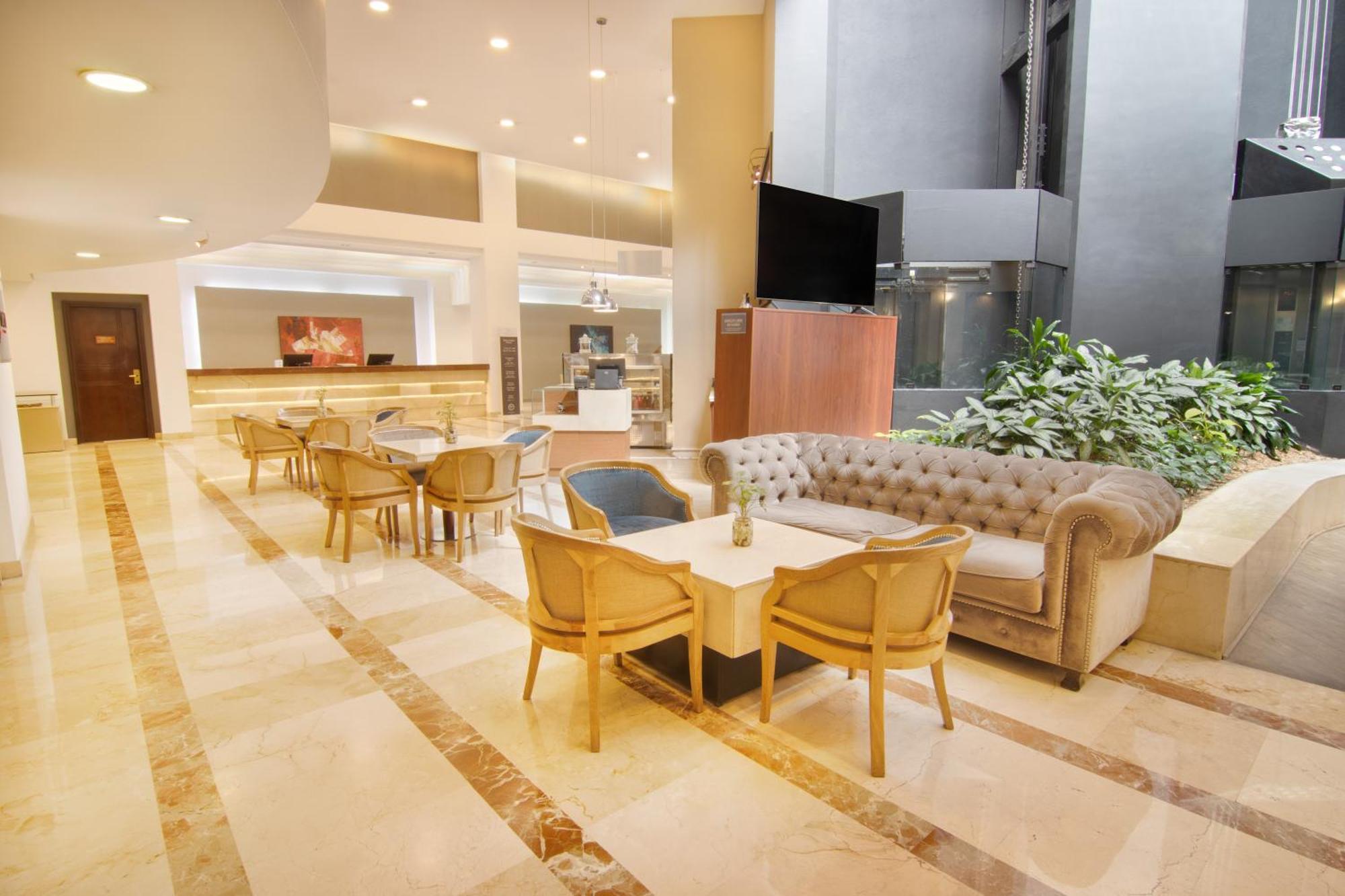 Hotel Sheraton Bogotá