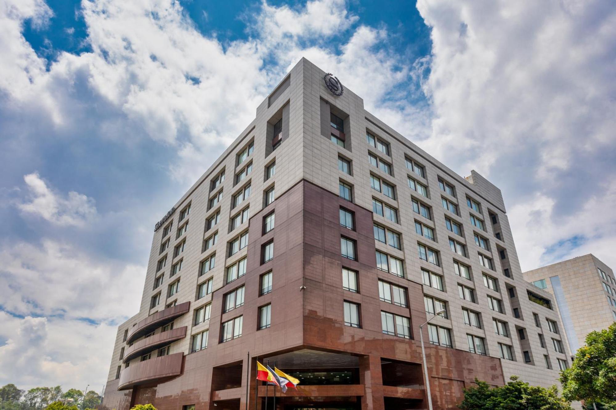 Sheraton Hotel Bogotá
