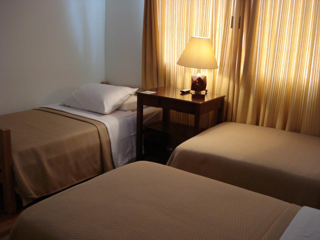 Casa Real Bed and breakfast Bogotá