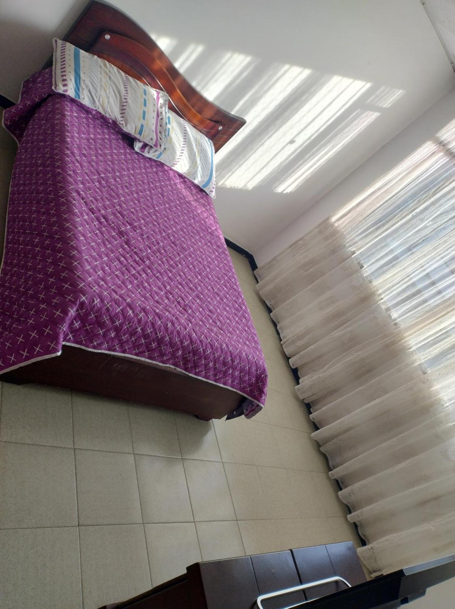 Habitación en casa particular Familiar Bogotá
