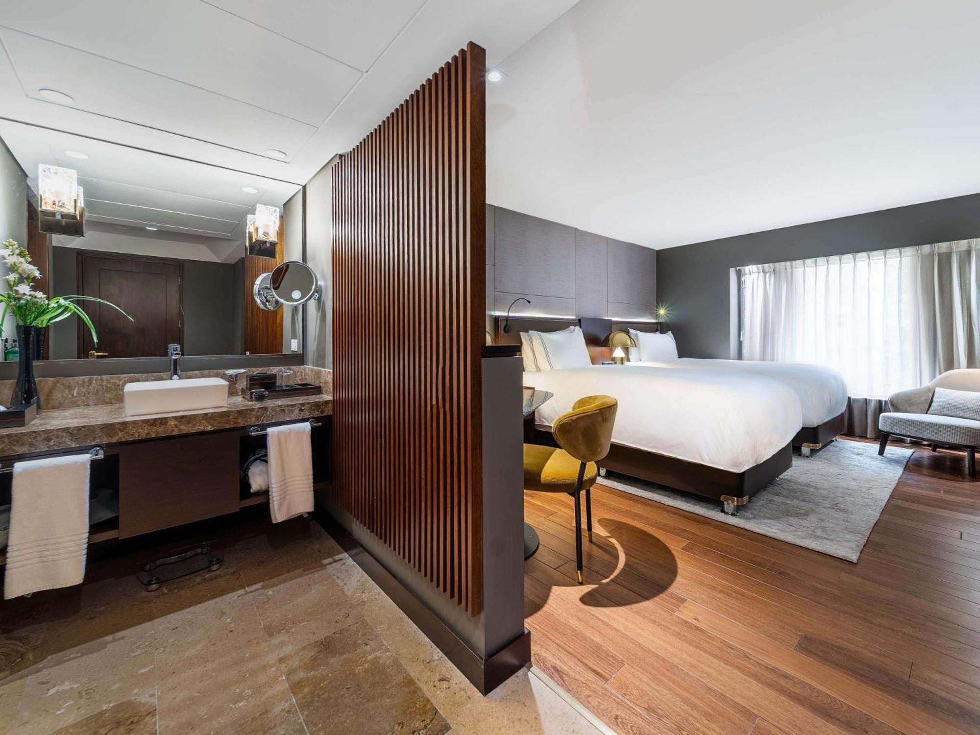 Sofitel Victoria Regia