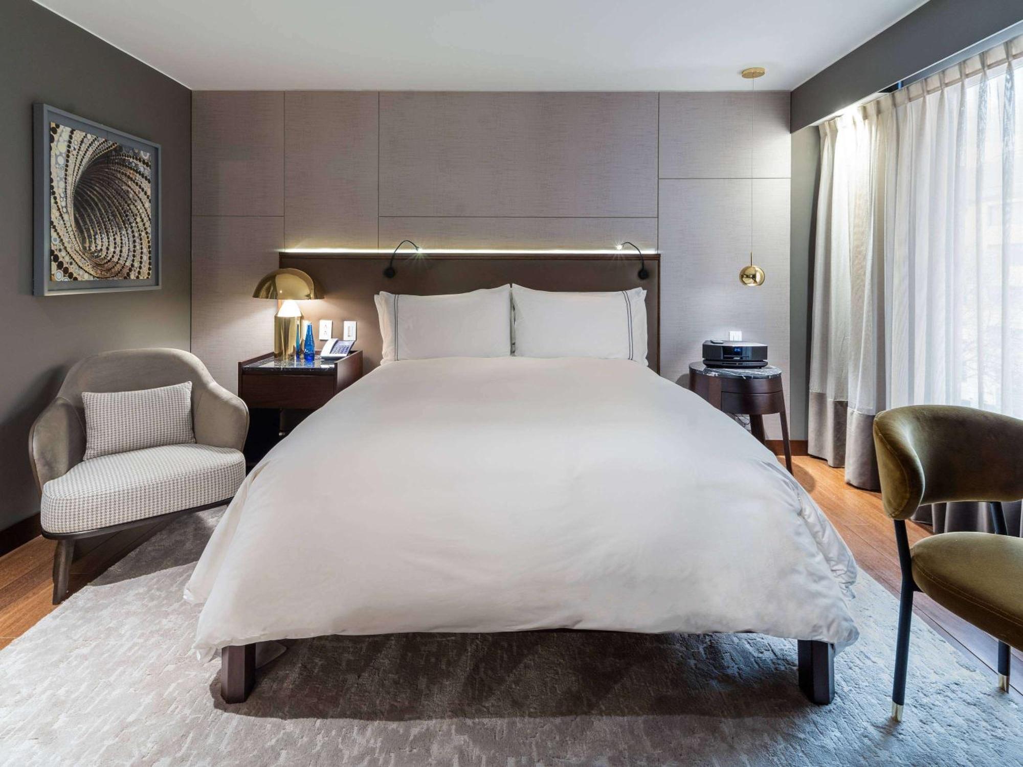 Sofitel Victoria Regia Hotel 5*
