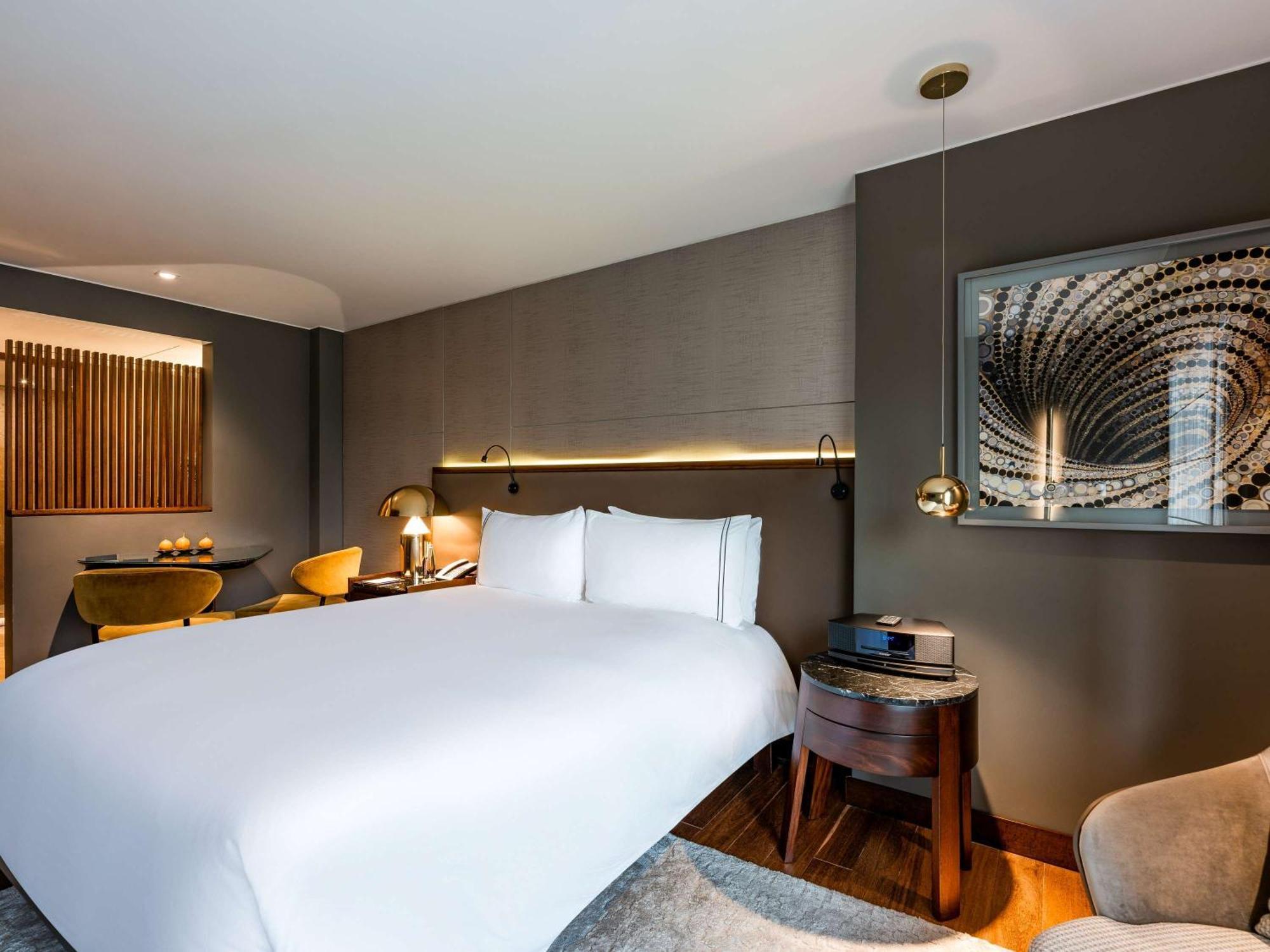 Sofitel Victoria Regia Bogotá