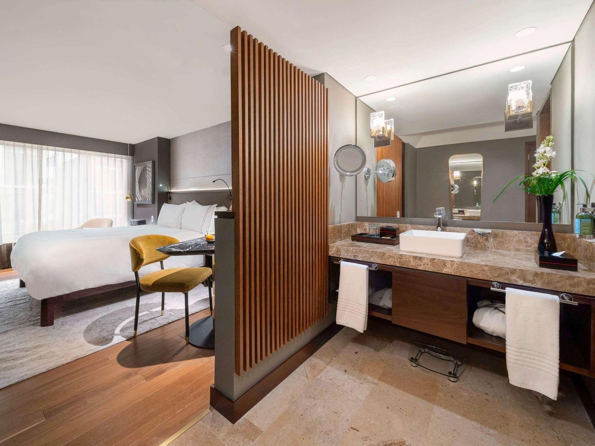 Sofitel Victoria Regia 5* Bogotá