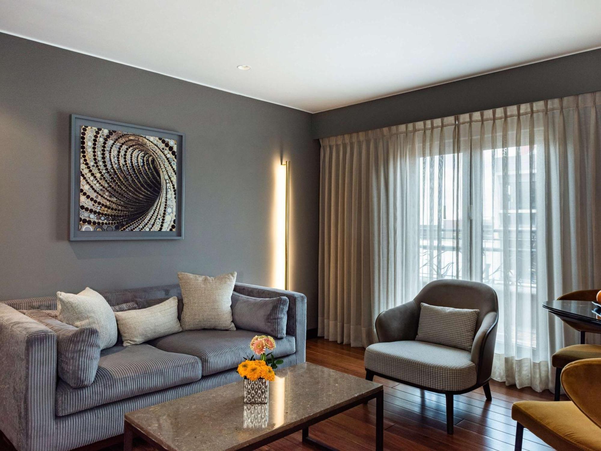 Sofitel Victoria Regia