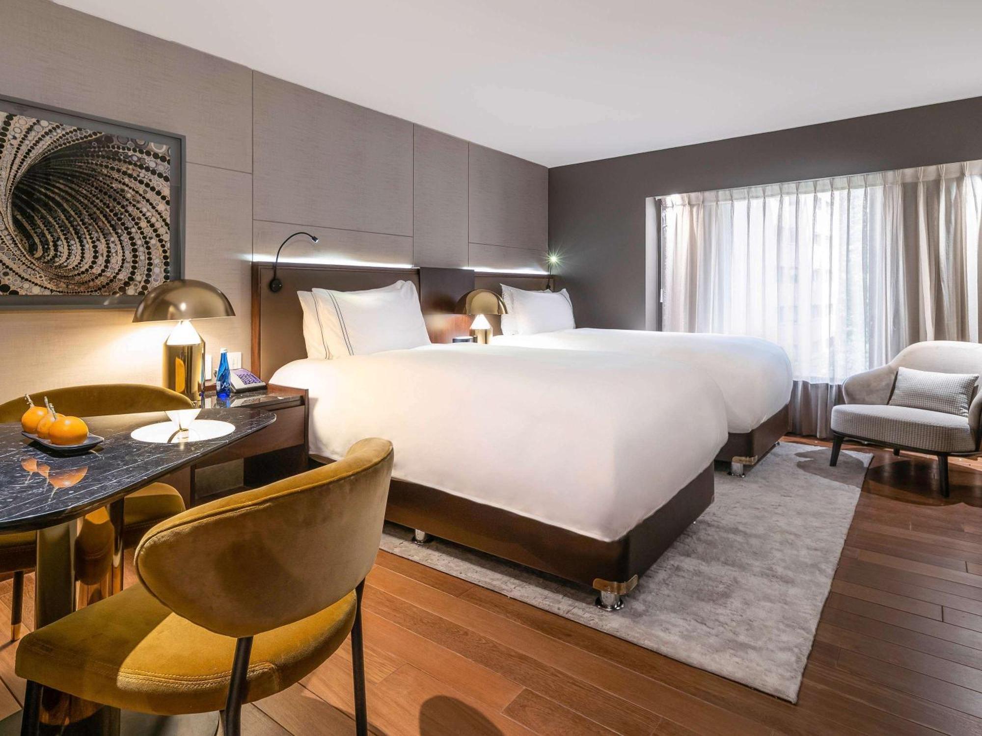 Hotel Sofitel Victoria Regia 5*
