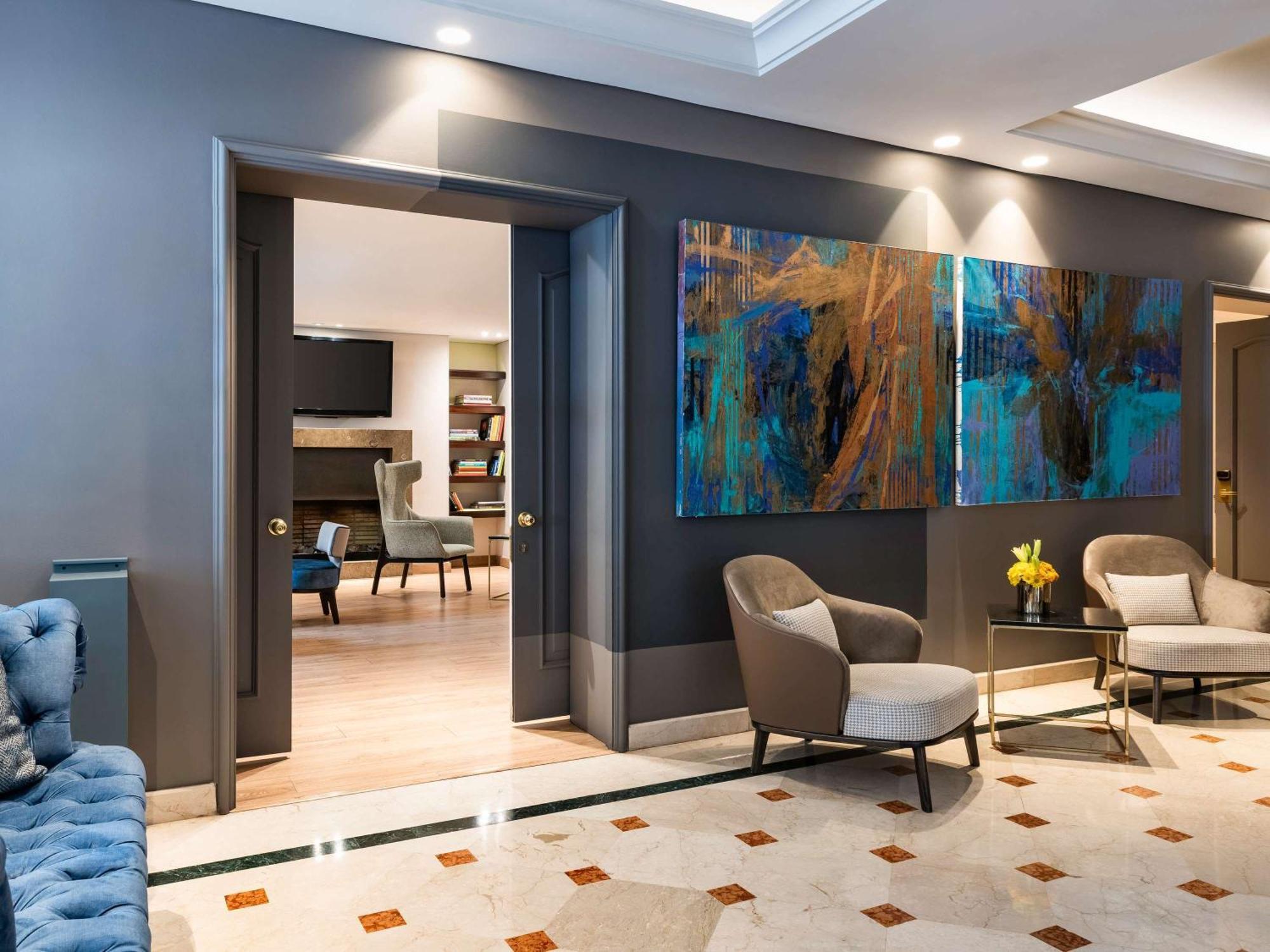 Sofitel Victoria Regia Bogotá