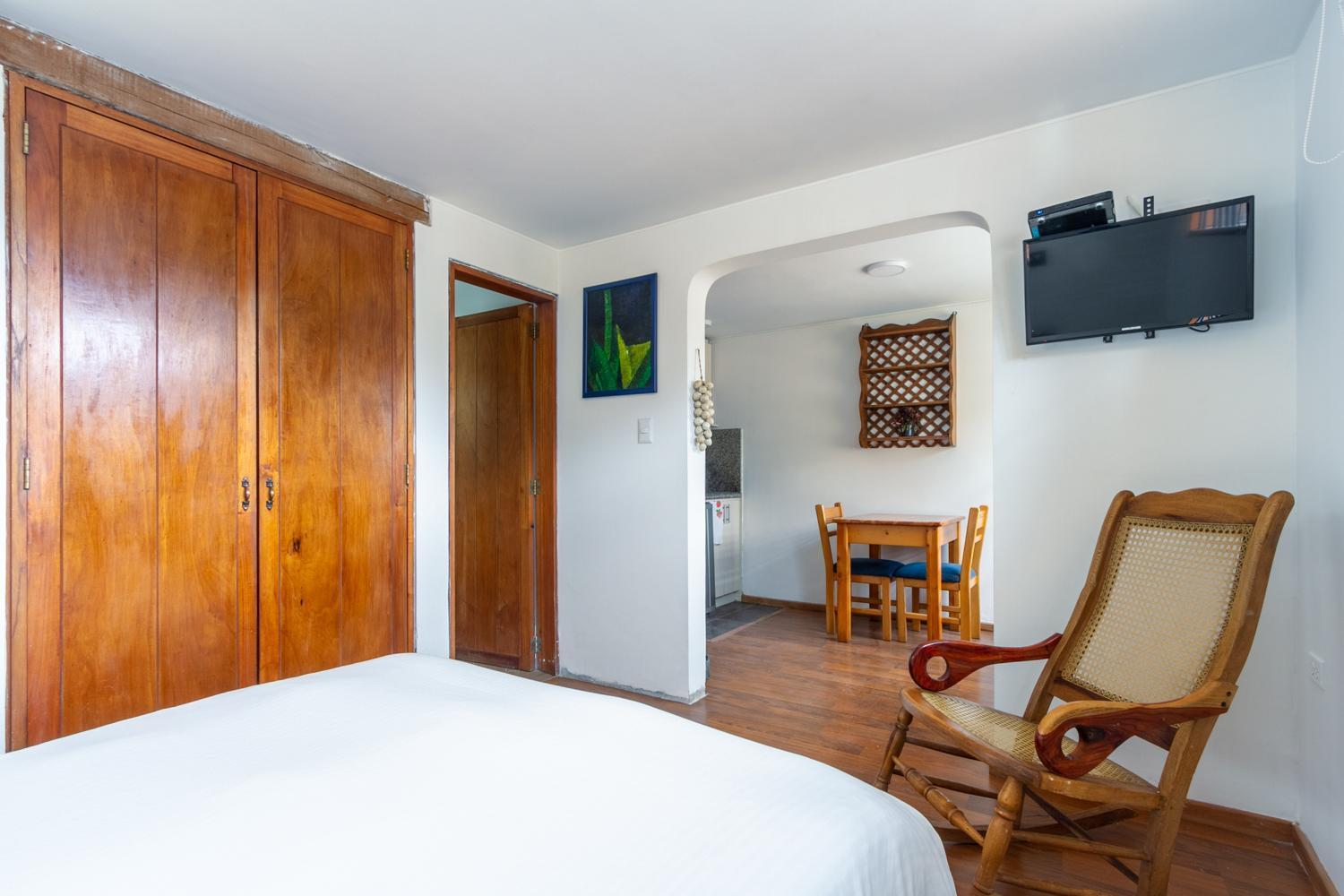 Hotel La Candelaria 3*