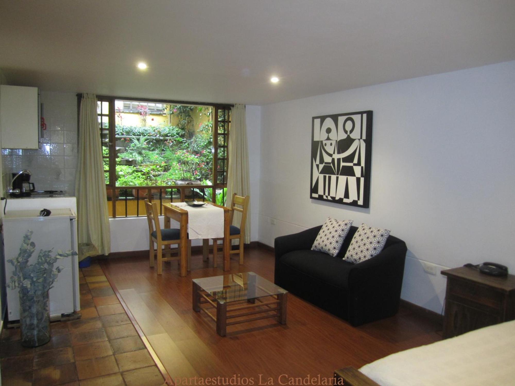 La Candelaria 3*