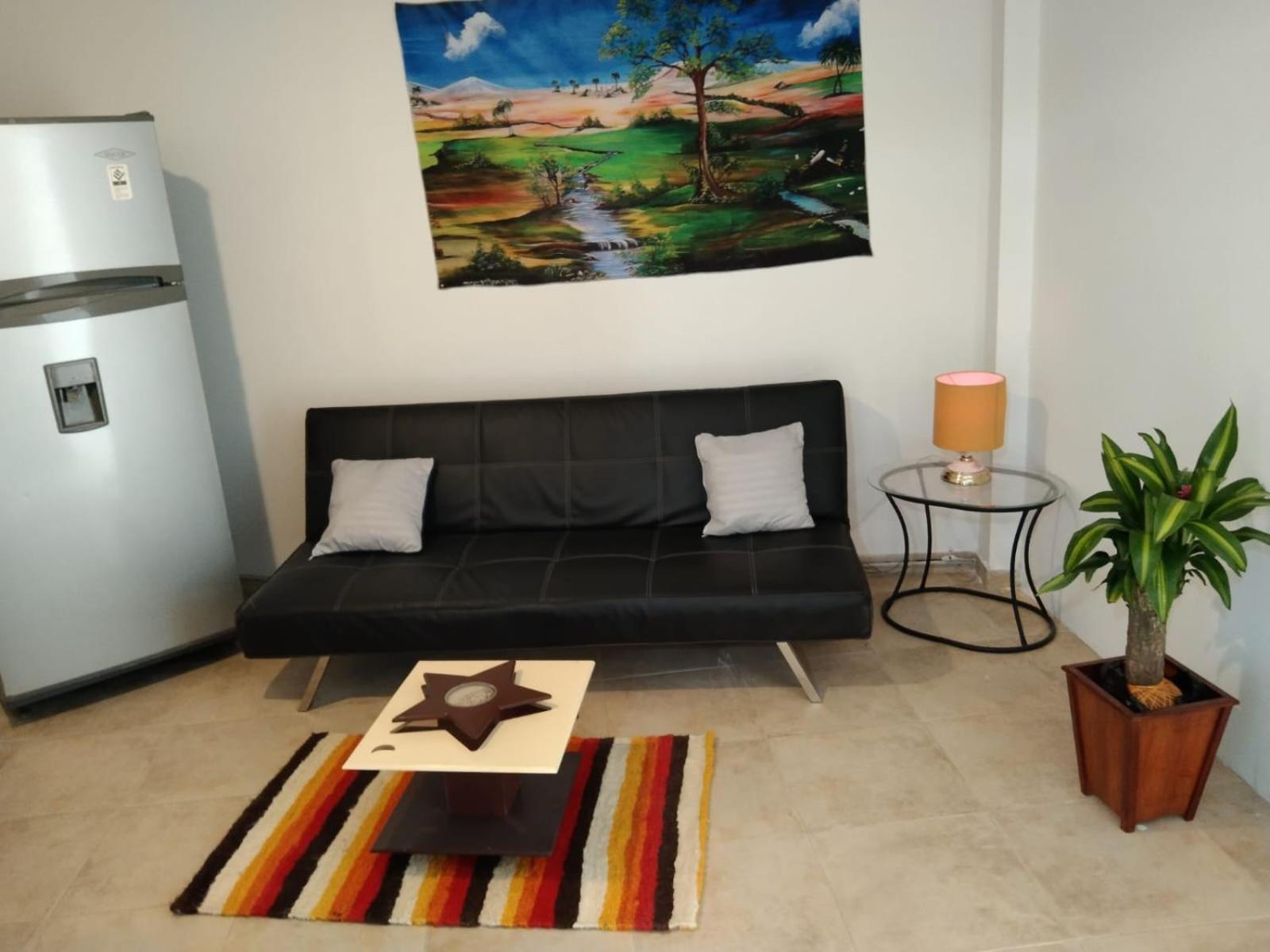 Habitación en casa particular Centro Historico, Candelaria -est Aguas Bogotá