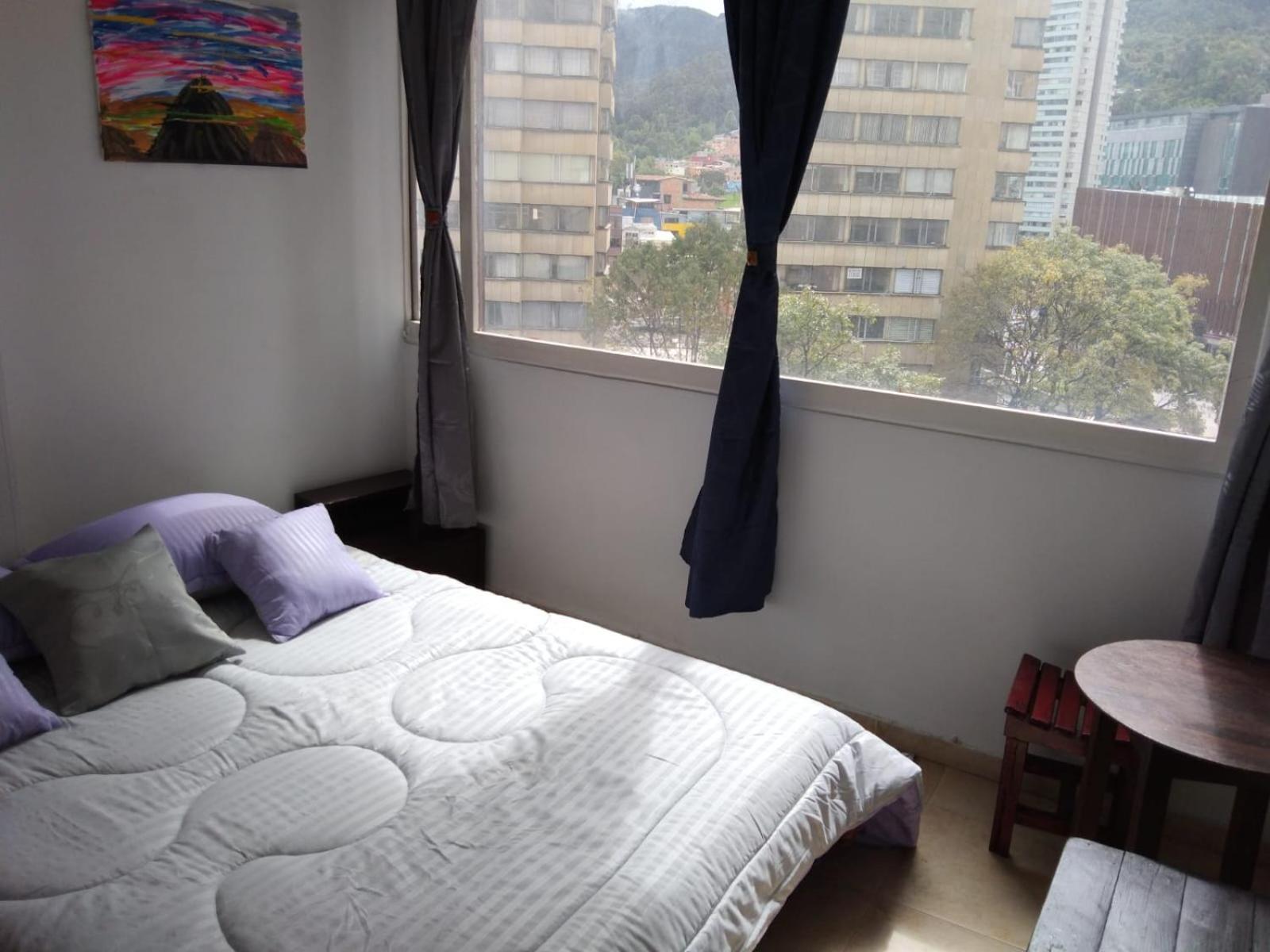 Centro Historico, Candelaria -est Aguas * Bogotá