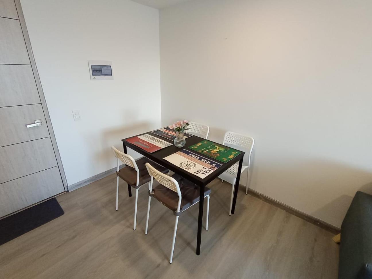 Apartment Alta Vista 1625
