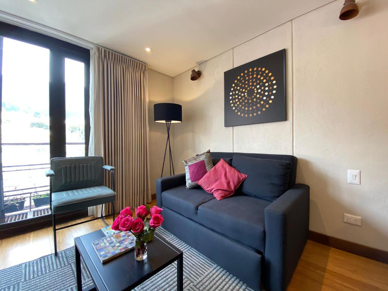 Luxury Candelaria Centro Historico -morph Candelaria