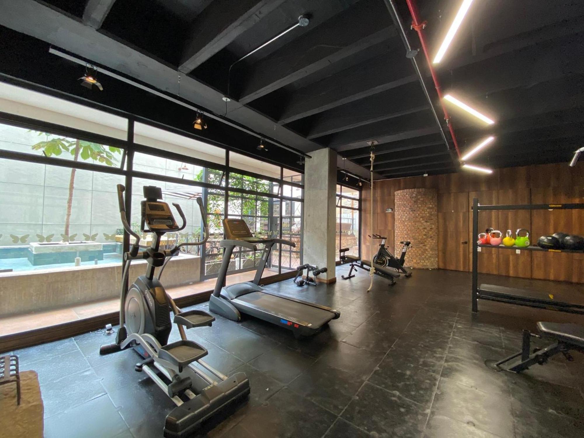 Apartamento Luxury Candelaria Centro Historico -morph Candelaria