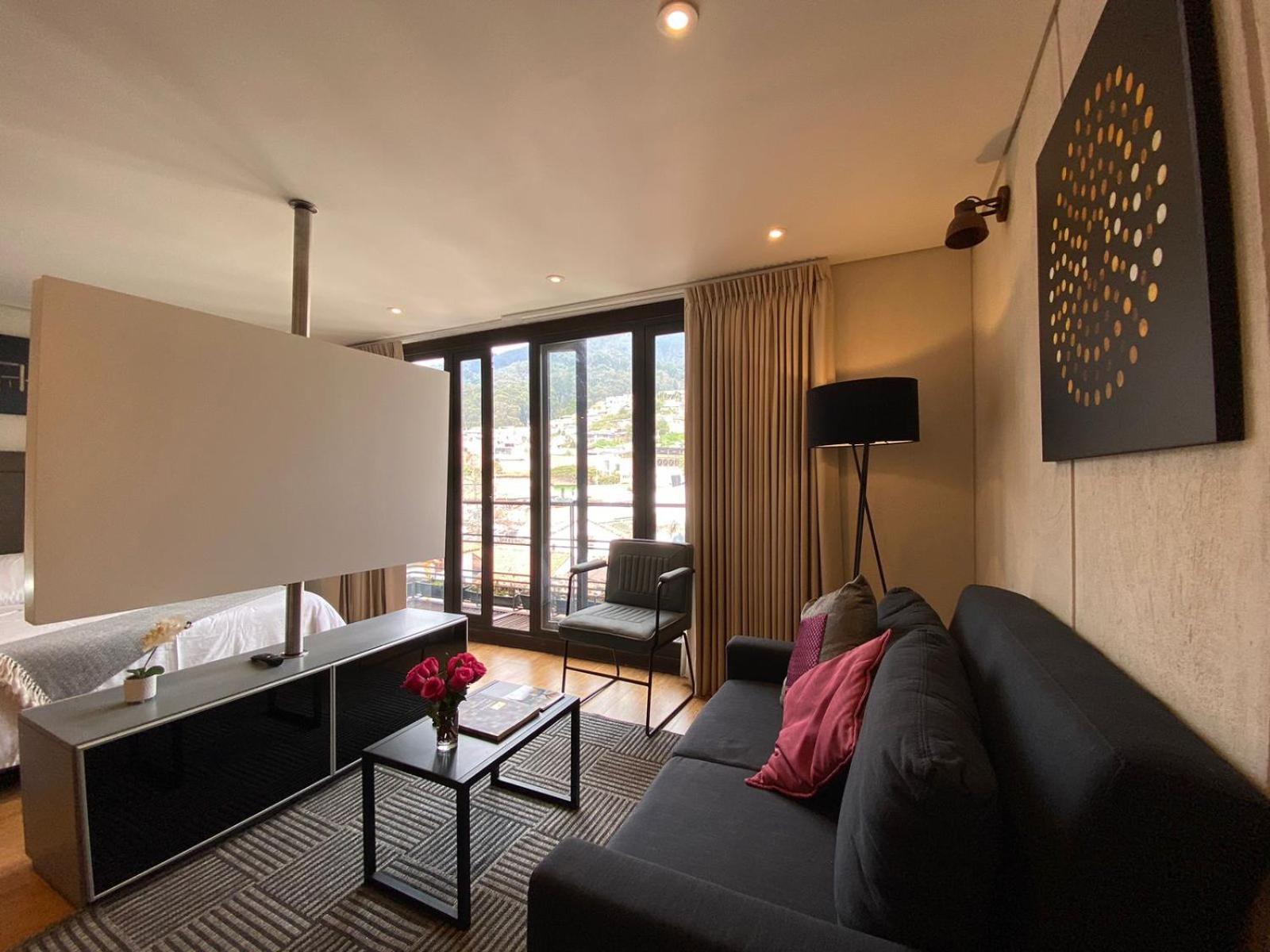 Luxury Candelaria Centro Historico -morph Candelaria Apartamento Bogotá