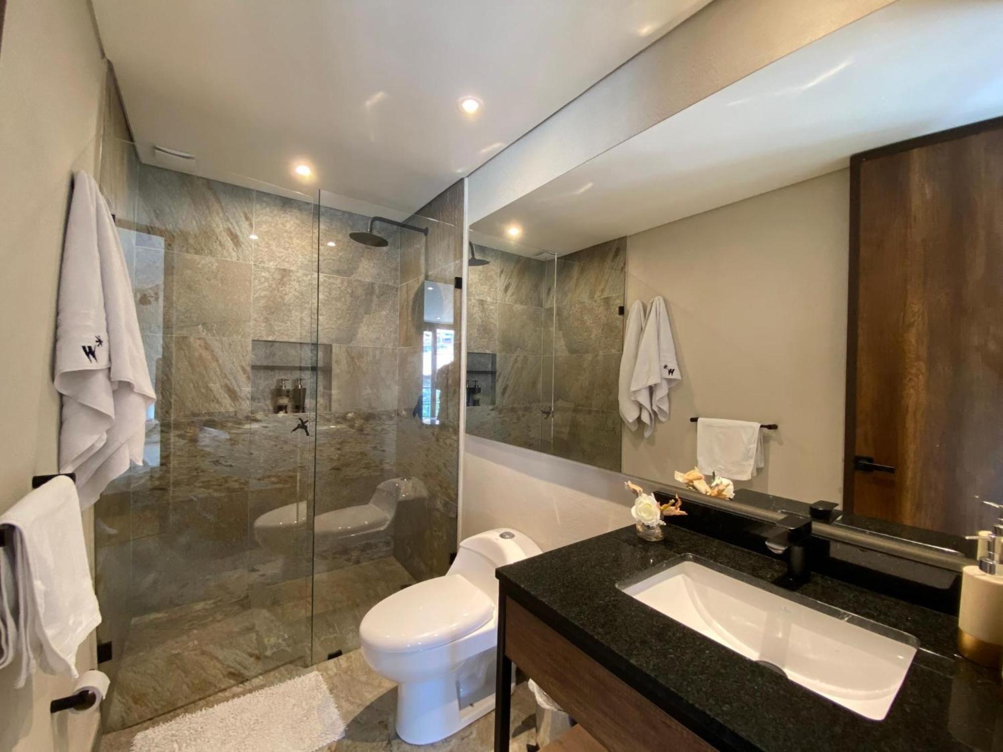 Apartamento Luxury Candelaria Centro Historico -morph Candelaria *