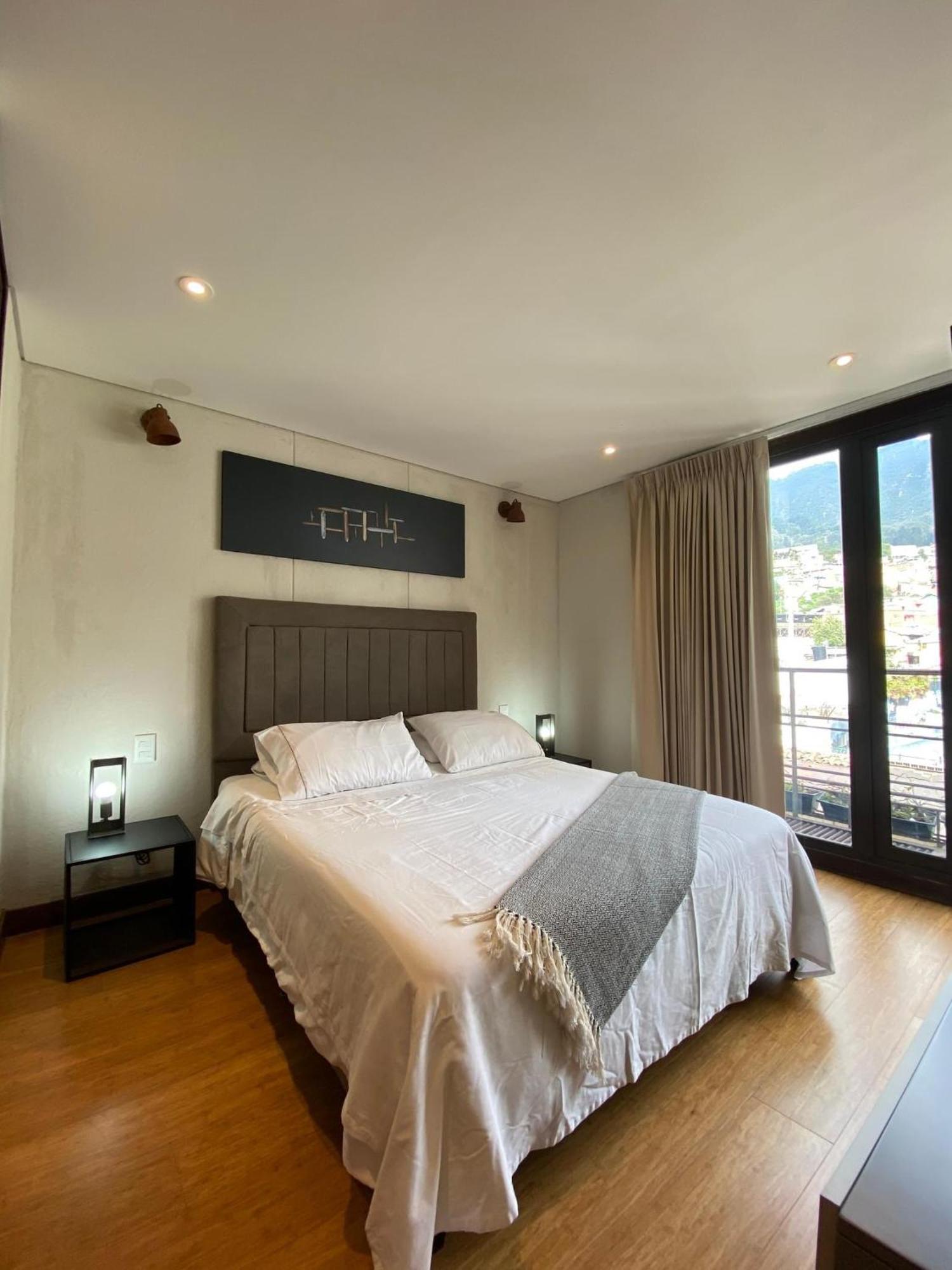 Apartamento Luxury Candelaria Centro Historico -morph Candelaria
