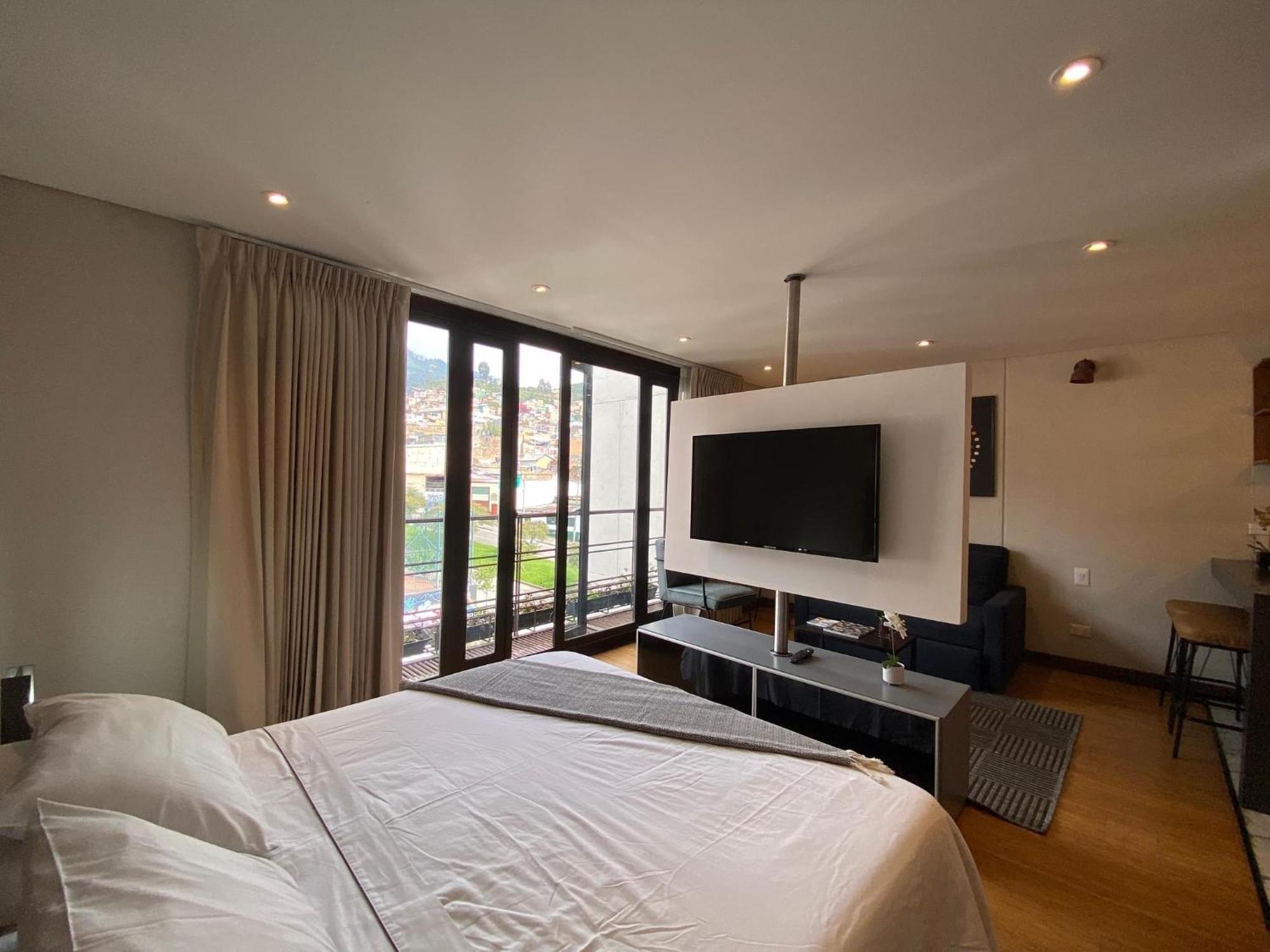 Luxury Candelaria Centro Historico -morph Candelaria *