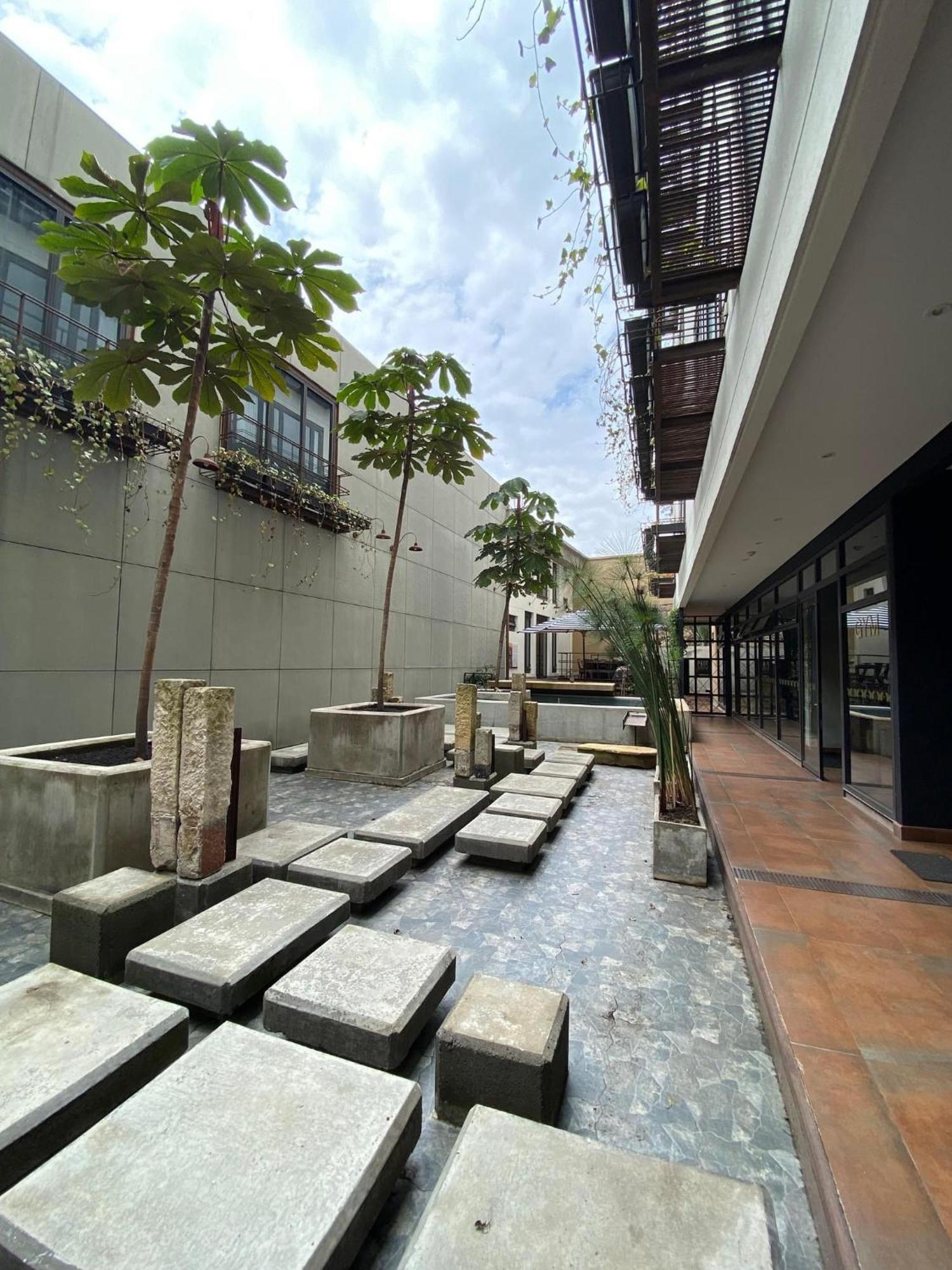 Apartamento Luxury Candelaria Centro Historico -morph Candelaria *
