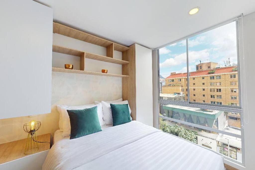 Loft Cabrera 85 Bogotá