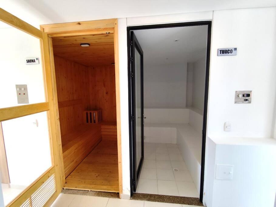 Apartamento Tipo Loft Chapinero Apartamento *