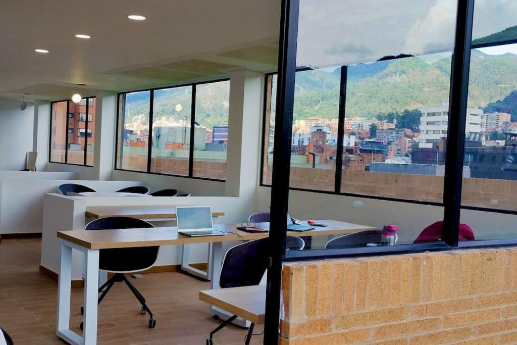 Apartamento Apartamento Tipo Loft Chapinero *