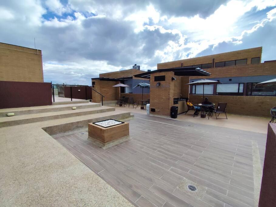 Apartamento Apartamento Tipo Loft Chapinero Bogotá