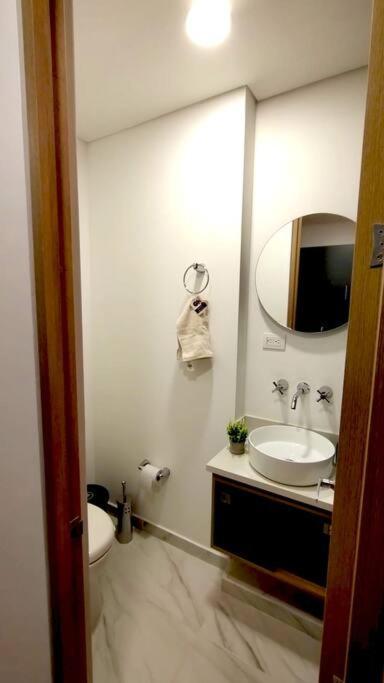 Apartamento Apartamento Tipo Loft Chapinero