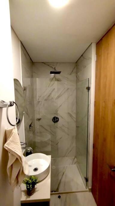 Apartamento Tipo Loft Chapinero Apartamento