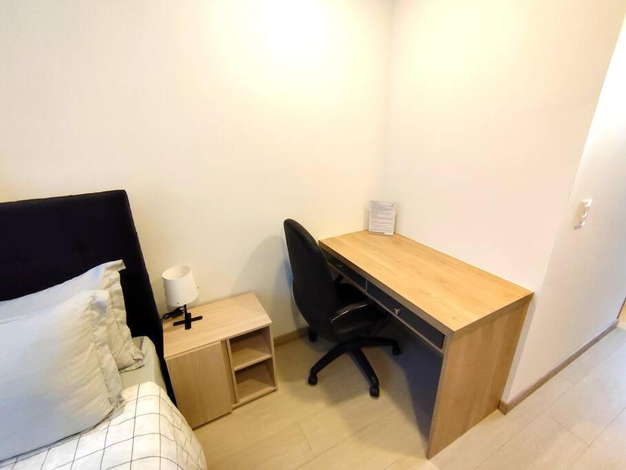 Apartamento Tipo Loft Chapinero Apartamento *
