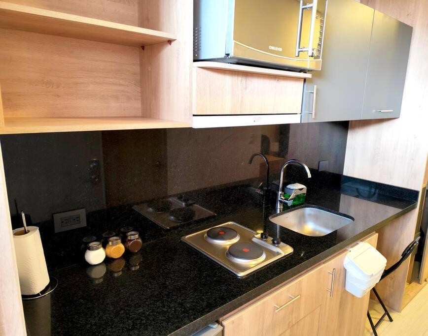 Apartamento Tipo Loft Chapinero *