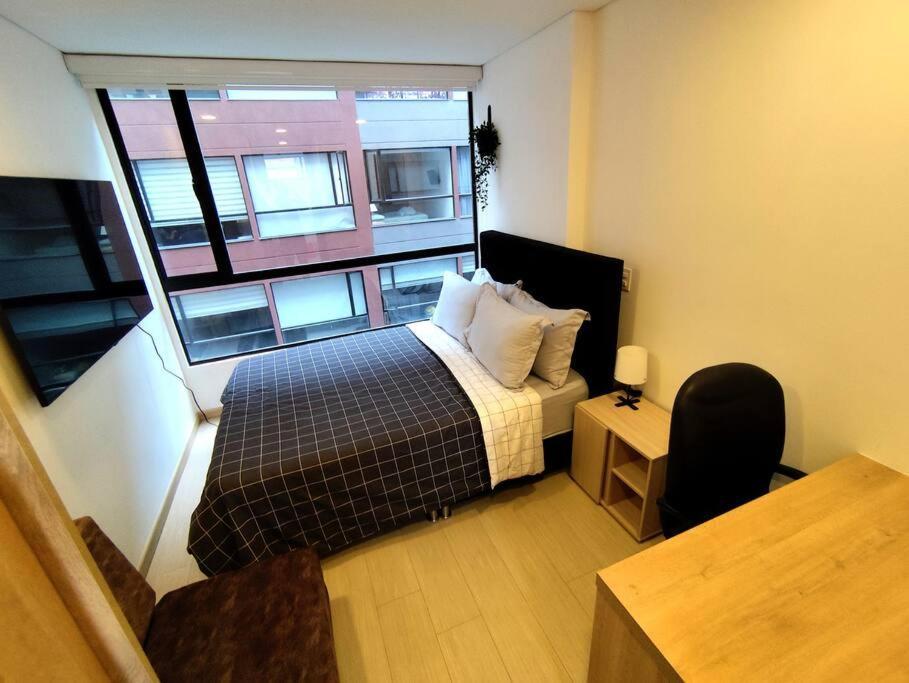 Apartamento Tipo Loft Chapinero *