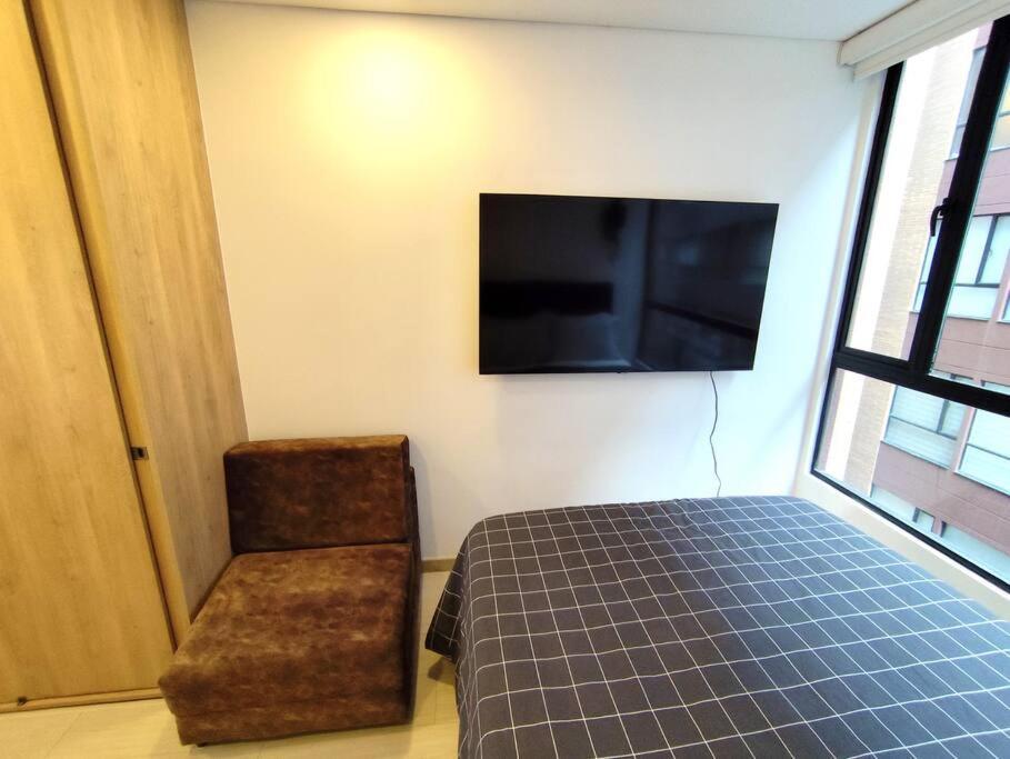 Apartamento Tipo Loft Chapinero * Bogotá